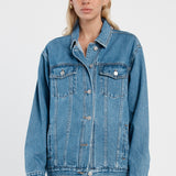 Aimee Denim Jacket