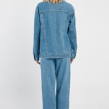 Aimee Denim Jacket