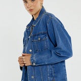Aimee Denim Jacket