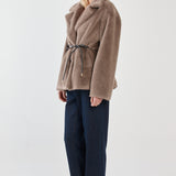 Vivi Fur Jacket
