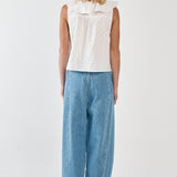 Tonia Knit Vest