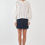 Eleri Lace Blouse