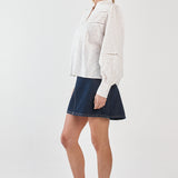 Eleri Lace Blouse