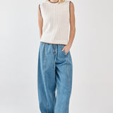 Tonia Knit Vest
