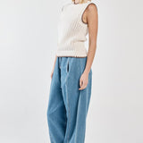 Tonia Knit Vest