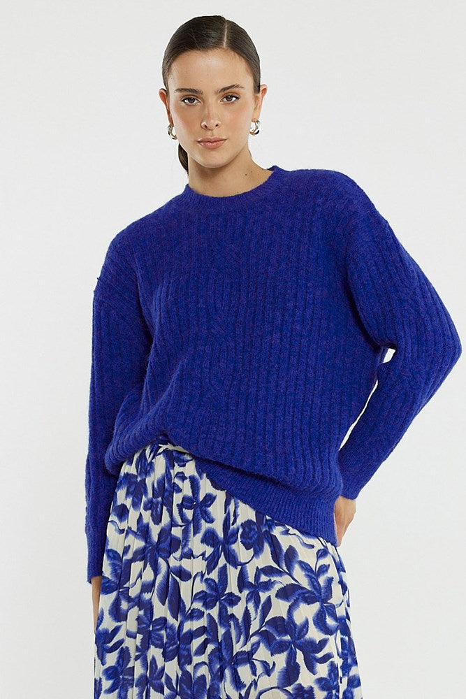 Kira Cable Jumper