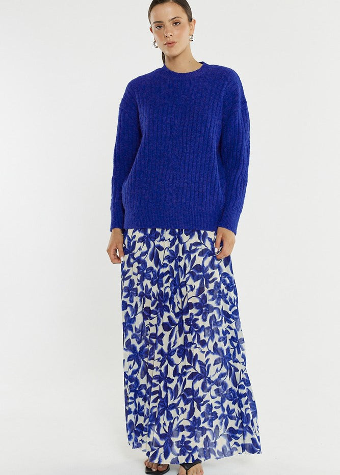 Kira Cable Jumper