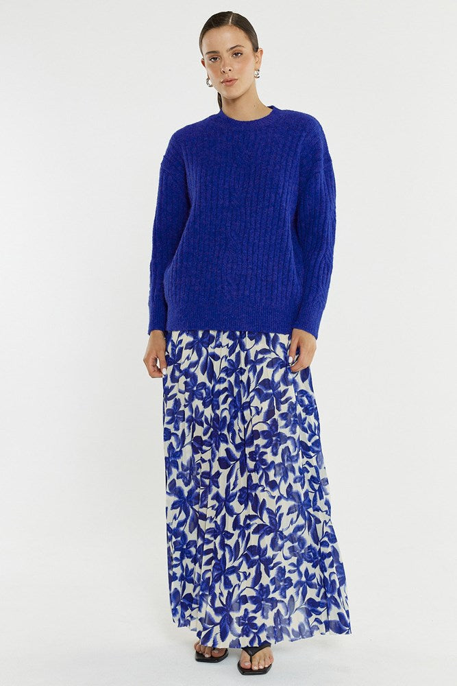 Kira Cable Jumper