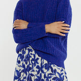 Kira Cable Jumper
