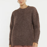 Kira Cable Jumper