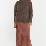 Kira Cable Jumper