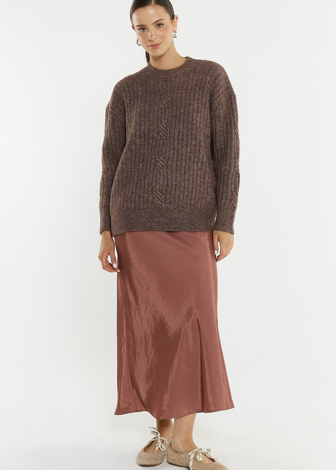 Kira Cable Jumper
