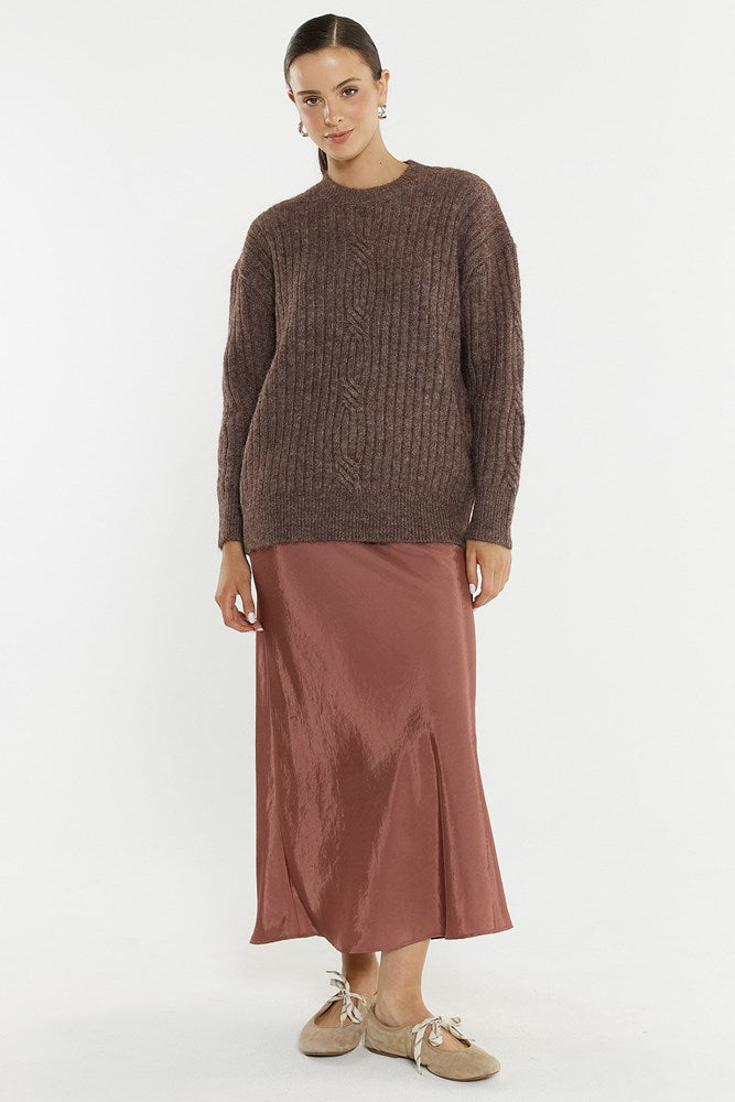Kira Cable Jumper