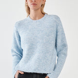 Marli Boxy Rib Knit