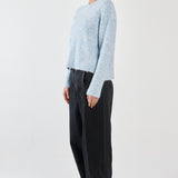 Marli Boxy Rib Knit