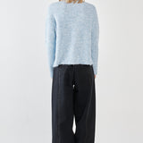Marli Boxy Rib Knit
