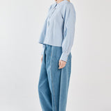 Gypsy Large Collared Shirt