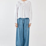 Gypsy Large Collared Shirt