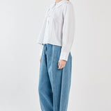 Gypsy Large Collared Shirt
