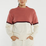 Ivy Cotton Knit