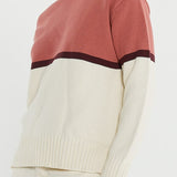 Ivy Cotton Knit