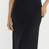 Hazel Rib Skirt