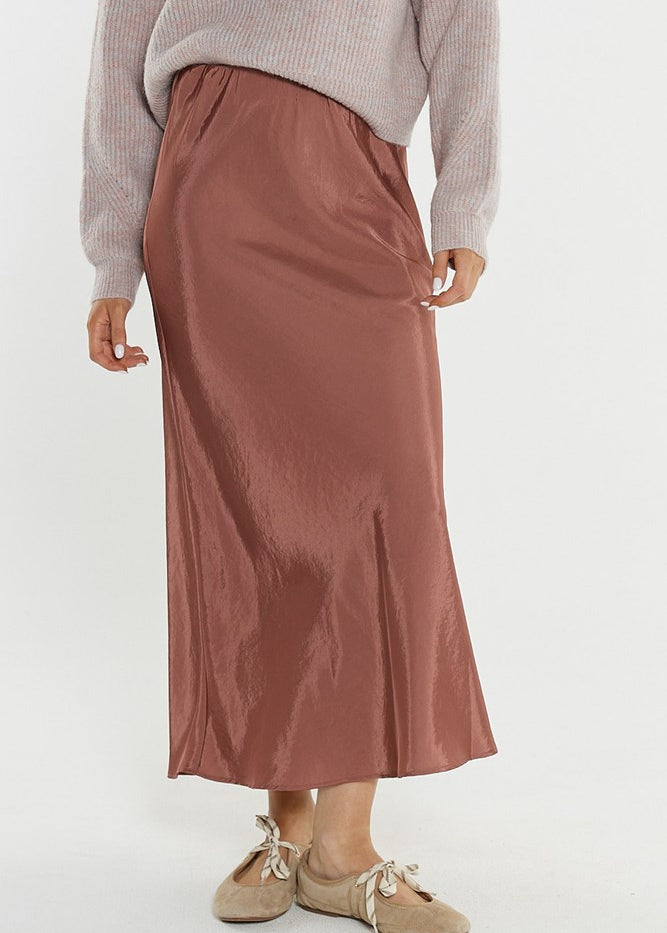 Nell Bias Skirt