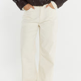 Nuala Wide Leg Jean