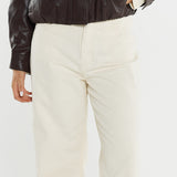 Nuala Wide Leg Jean