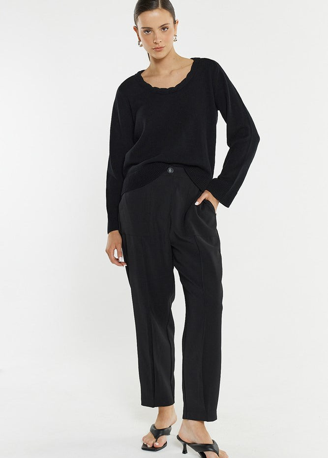 Lo Tapered Cargo