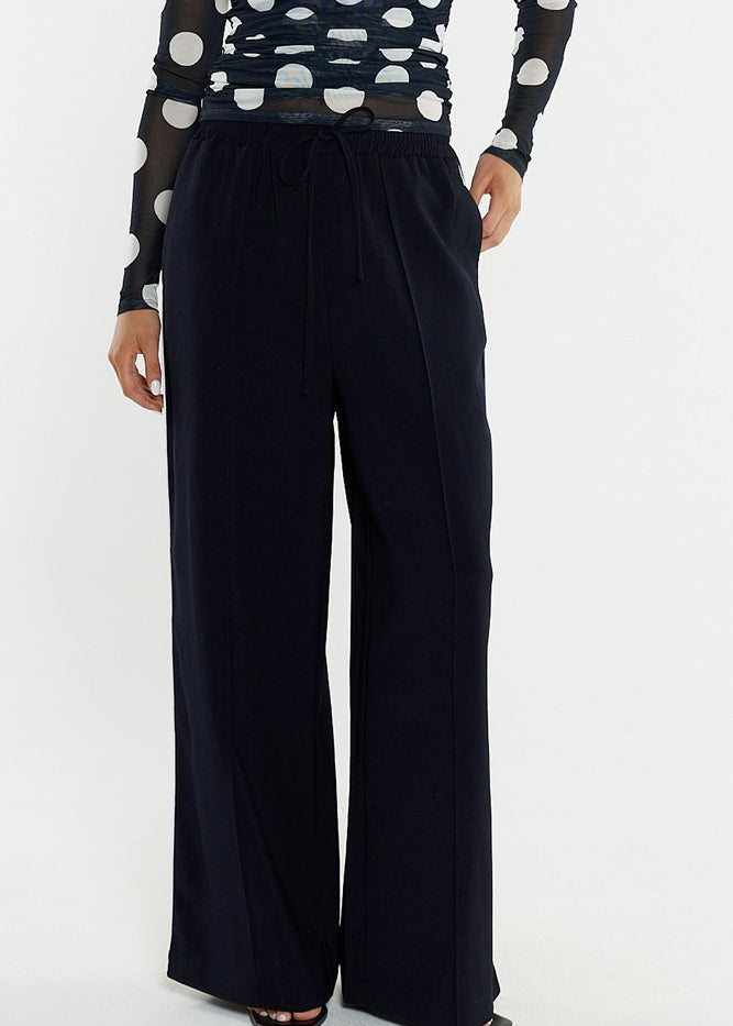 Eva Side Seam Pant