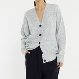 Lee Longline Cardi