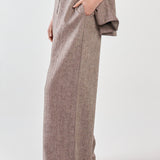 Thalia Pull On Pant