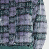 Zoe Cropped Coat