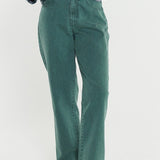 Shylah Slim Straight Jean