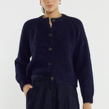 Posie Fluffy Cardi