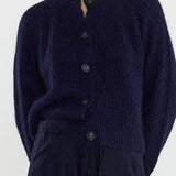 Posie Fluffy Cardi
