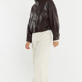 Nuala Wide Leg Jean