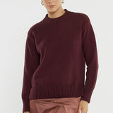 Ivy Cotton Knit