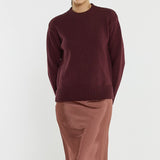 Ivy Cotton Knit