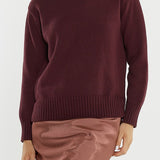 Ivy Cotton Knit