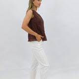 Summer Lace Top