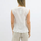 Summer Lace Top