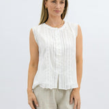 Summer Lace Top