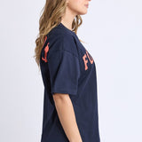 Interval Tee