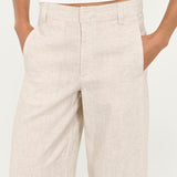 Neve Barrell Leg Pant