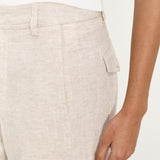 Neve Barrell Leg Pant