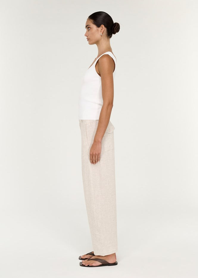 Neve Barrell Leg Pant
