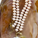 Perla Sole Necklace