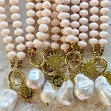Perla Sole Necklace